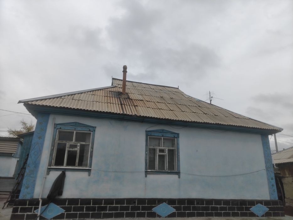 Продам дом 23 сотых