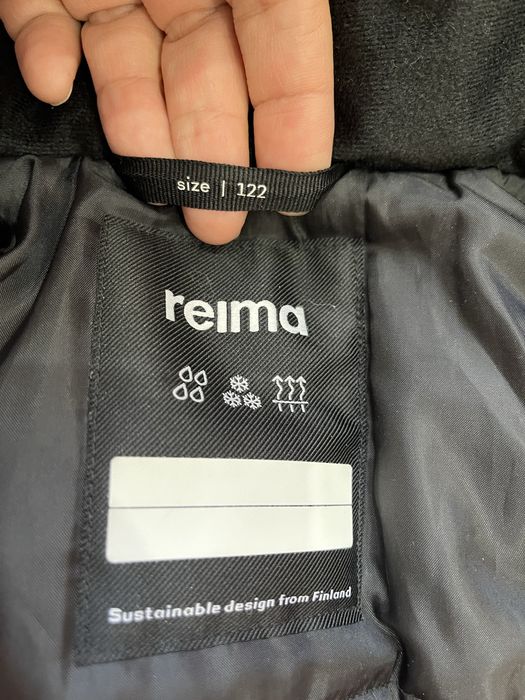 Демисезонная одежда