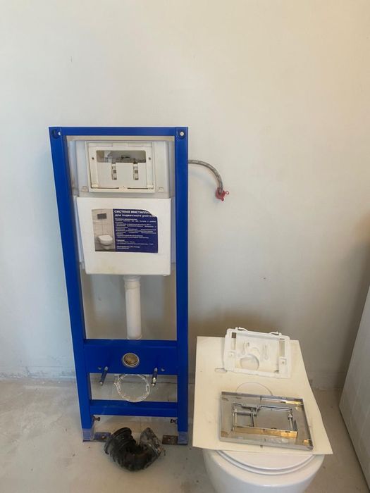 Срочно продаётся инсталляция