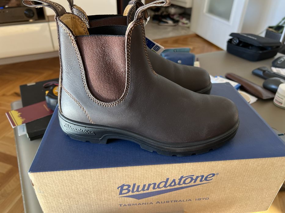 Боти Blundstoneo 550