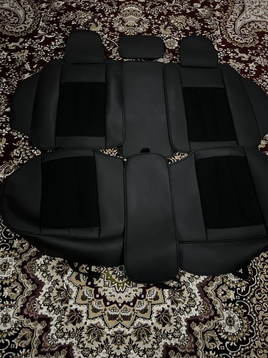 Чехол универсальный, chexol universal, подойдет на любой автомобил