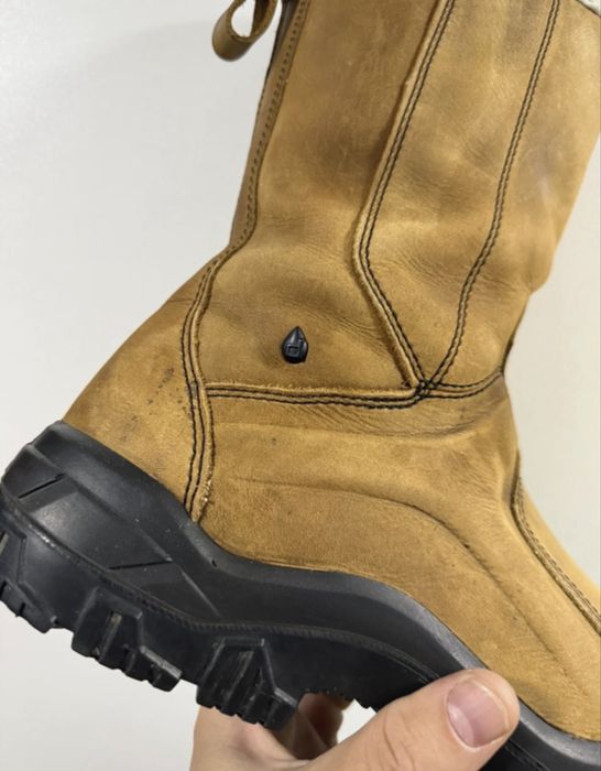 Engelbert Strauss Polaris S3