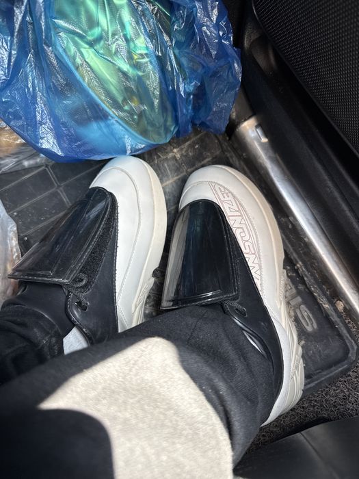 raf simons antei