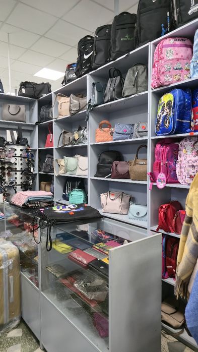 Продам торговое оборудование