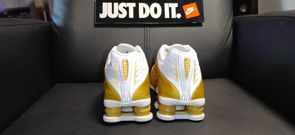 Nike Shox R4, номер 36