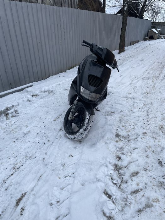 Vand scuter aprilia sr