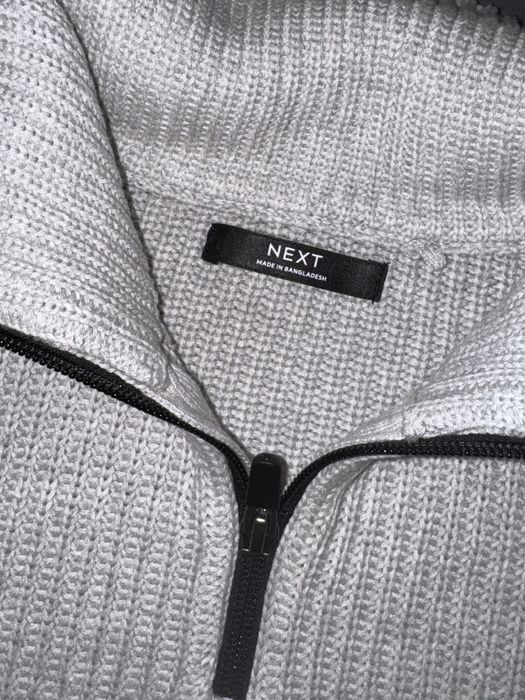 Кофта от Next на мальчика