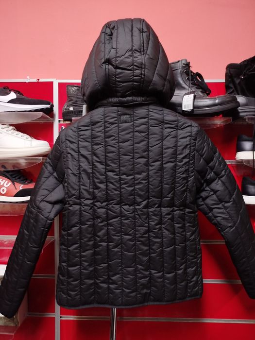 Водоустойчиво яке G-Star Raw Meefic S ново дамско оригинално