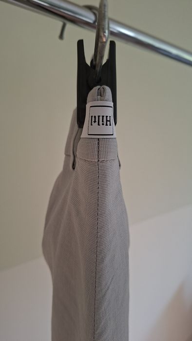 Идеальные слаксы от HILTL