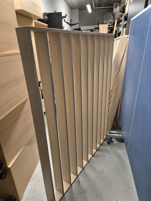 Vand panouri despartitoare birou MDF