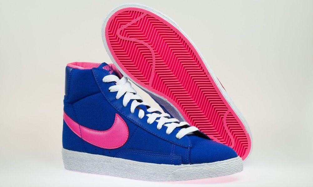 Nike Blazer vintage 36