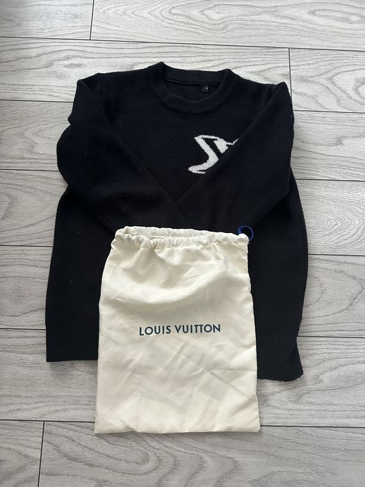 Louis Vuitton bluza