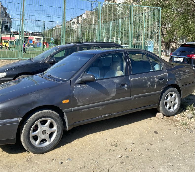 Nissan Primera 1991 г.