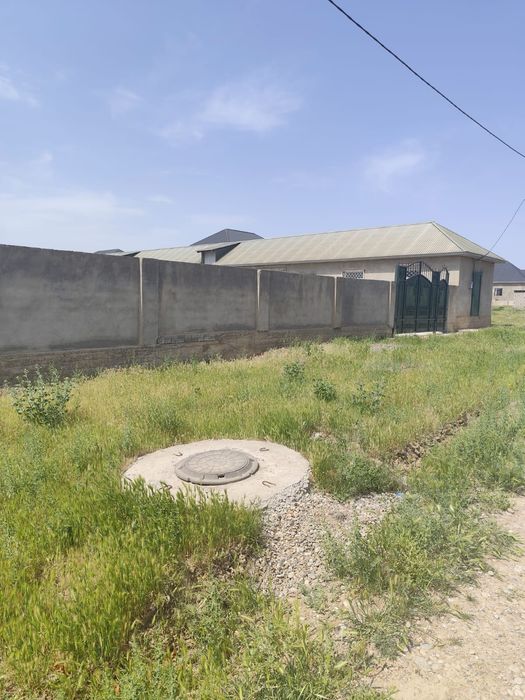 Мал қора үй, Мағасын мен