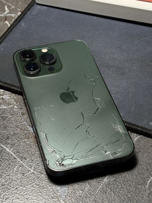 Iphone 13 Pro || Айфон 13 Про