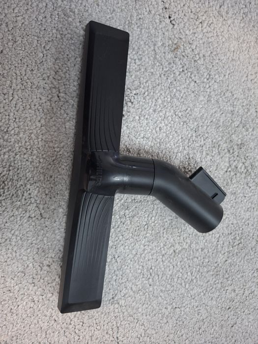 Турбо четка за прахосмукачка