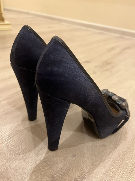 Туфли Nine West