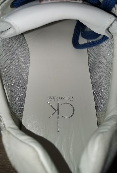 Calvin Klein 41  номер