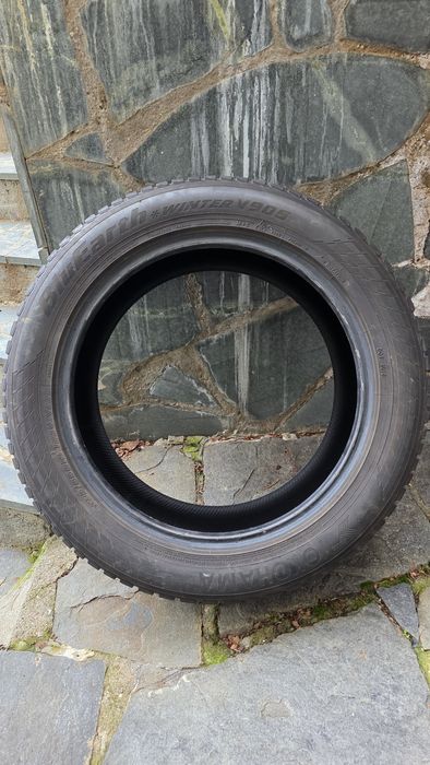 Зимни гуми за Hunday Ionic 5