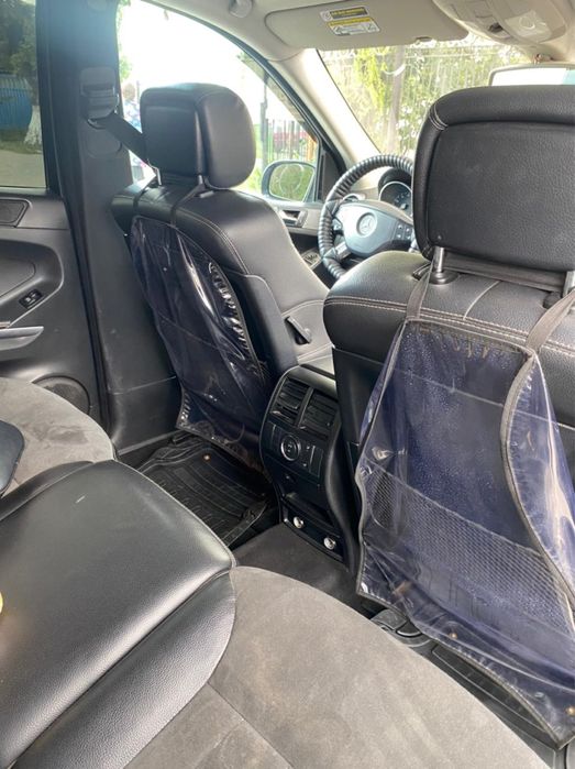 Продам Mersedes-Bens Ml350