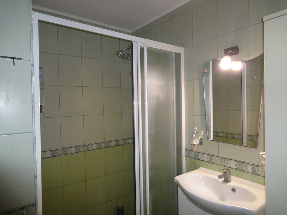 Дава се под наем Тристаен апартамент в Варна, Трошево - 78 кв.м за 500 € - Снимка #5