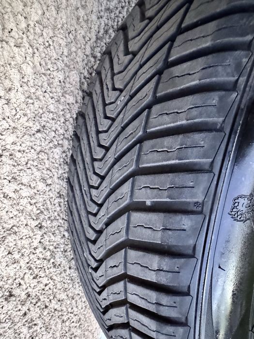 Anvelopa AllSeason SENTURY Seasonsdragon-2 205/55R19 97V/XL/C/B/72dB(B)