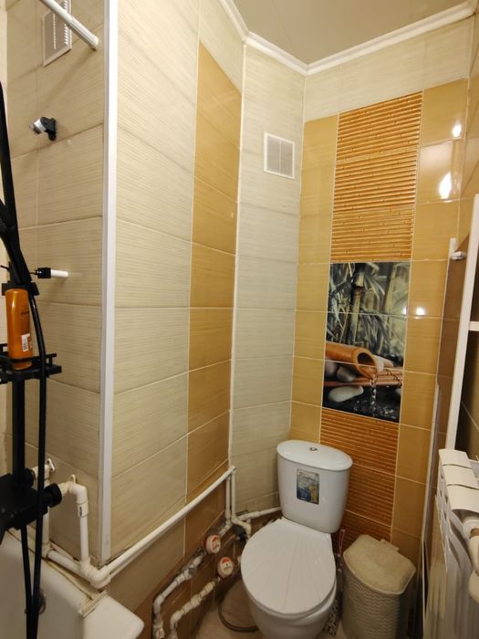 2 комнатная квартира район Тайги