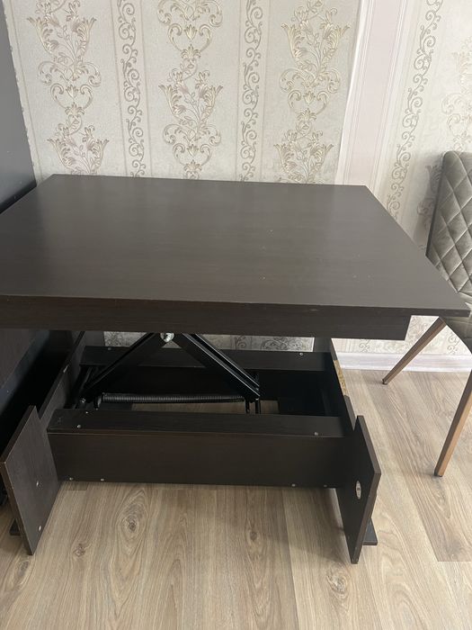 Продам стол трансформер