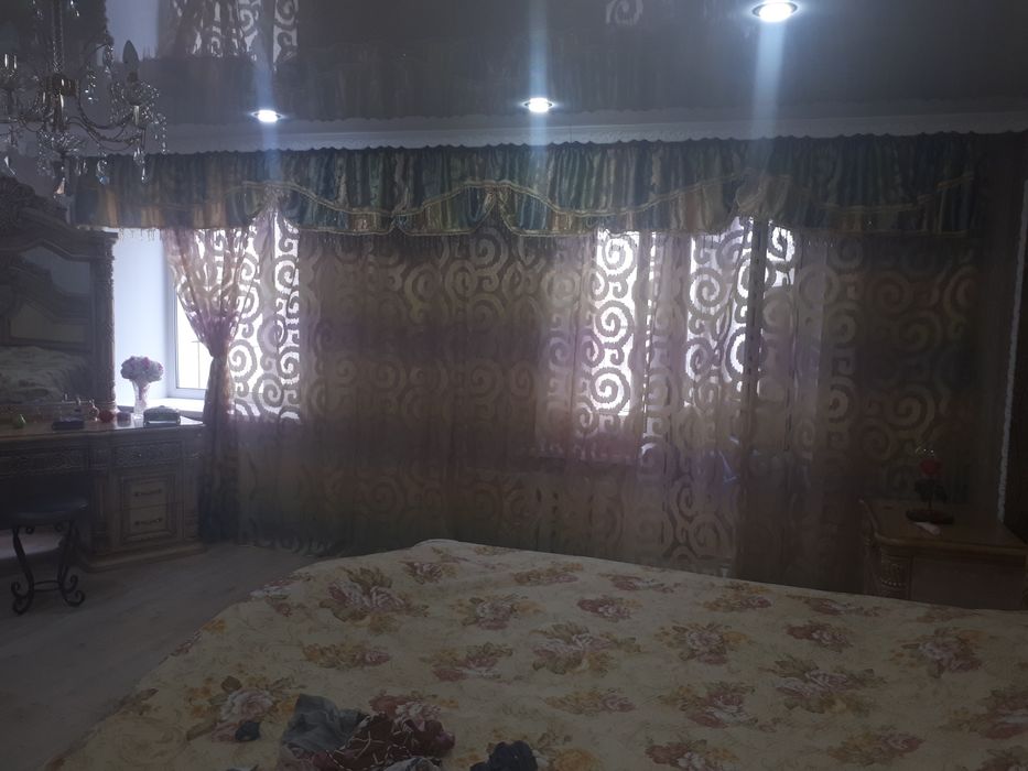 Шторы тюль красивая дорогая ткань