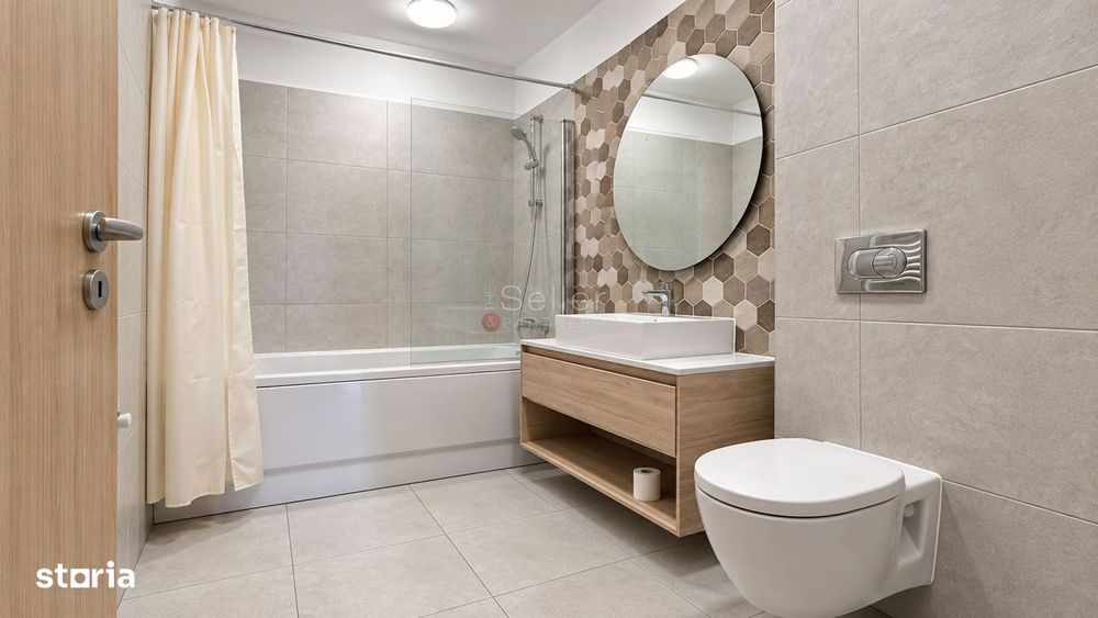 Studio Inchiriere | Loc de Parcare Inclus