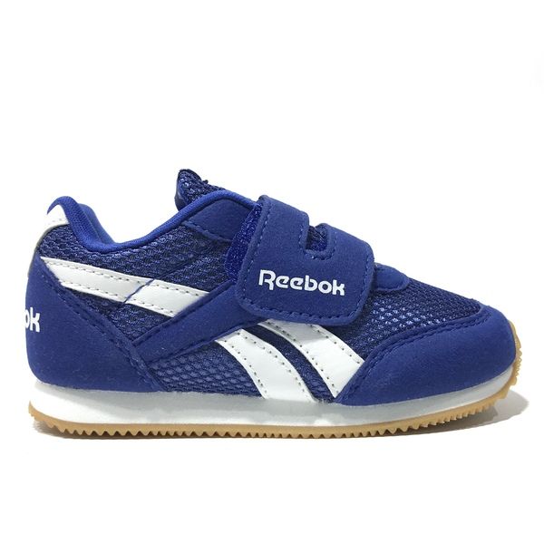 EU25;25.5 Reebok Royal Cl Jogger | Оригинални детски маратонки