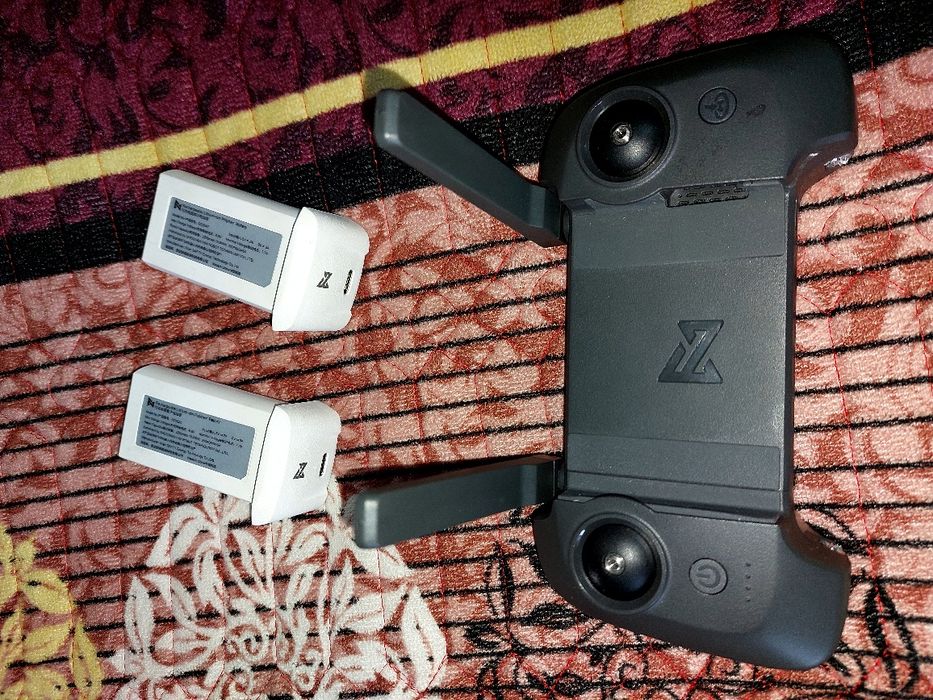 Дрон fimi x8 mini