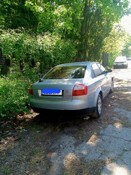 Audi a4 b6 19 de vânzare