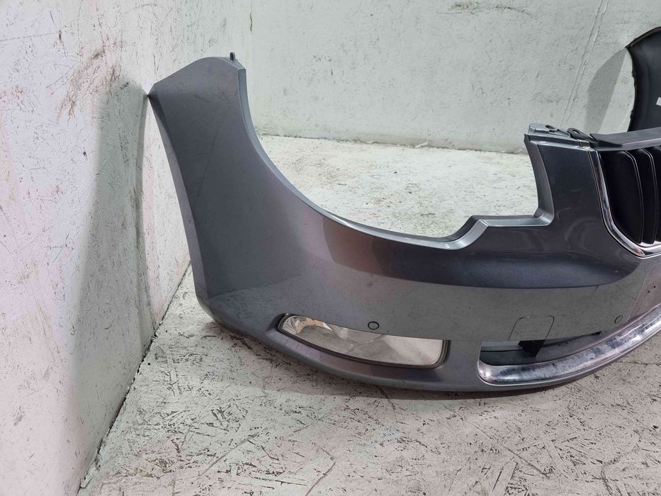 Bara fata Skoda Superb II Combi (3T5) Facelift [Fabr 2009-2015]