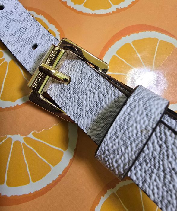 Michael Kors оригинален дамски колан