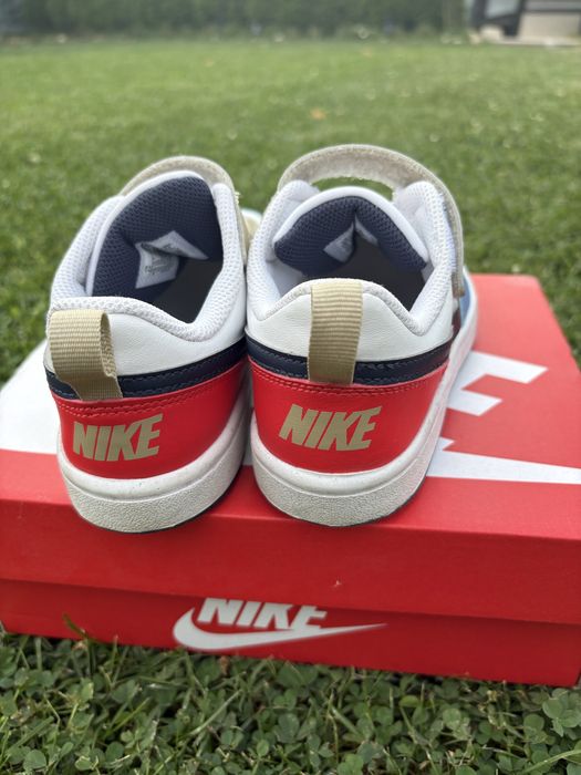 Детски маратонки Nike