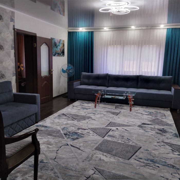 Продам 4 ком дом Обмен