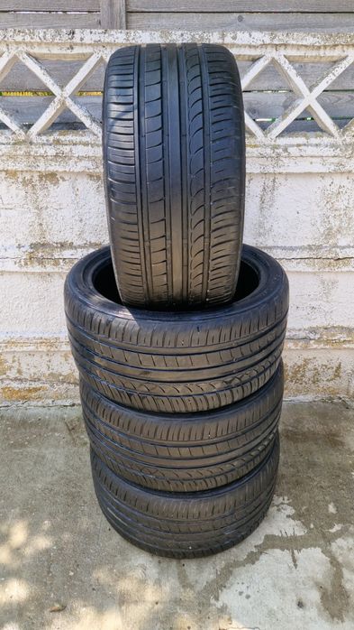 Vand anvelope  295/35 R21