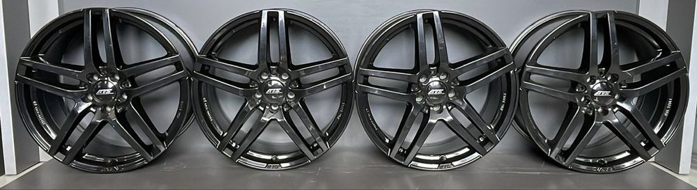 Оригинални джанти ATS 5x112 19цола.