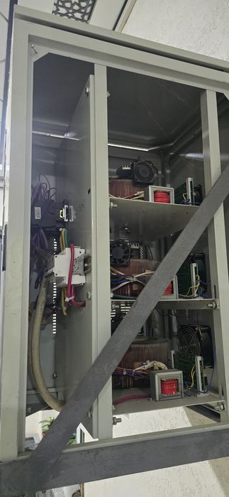 Стабилизатор сотилади 30 kva PRIME