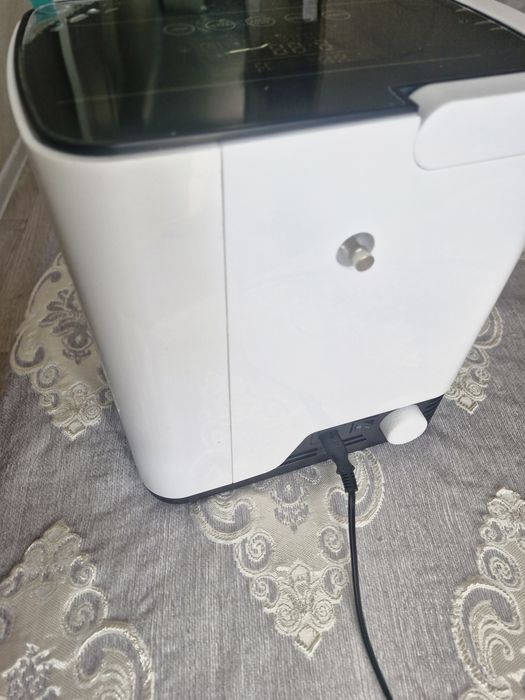 Кислородный концентратор новый