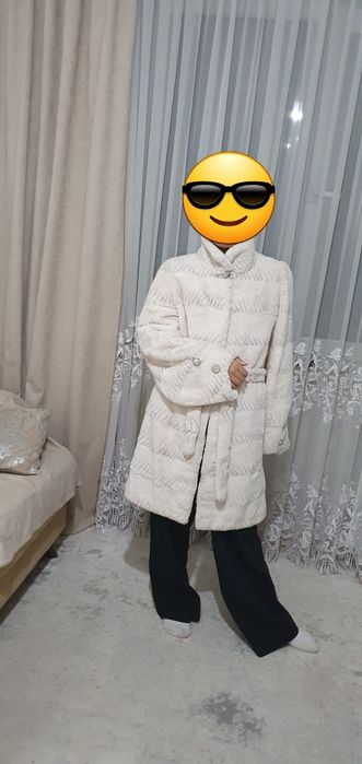 Шуба натуральная