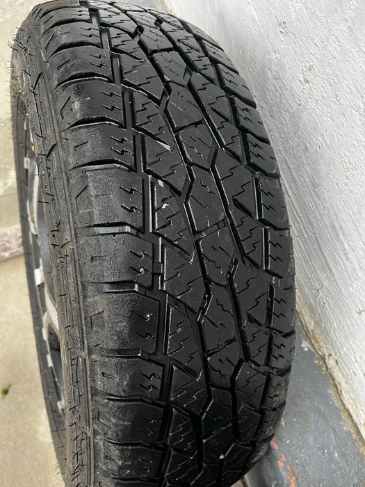 Диск 5/100 Субару Форестер