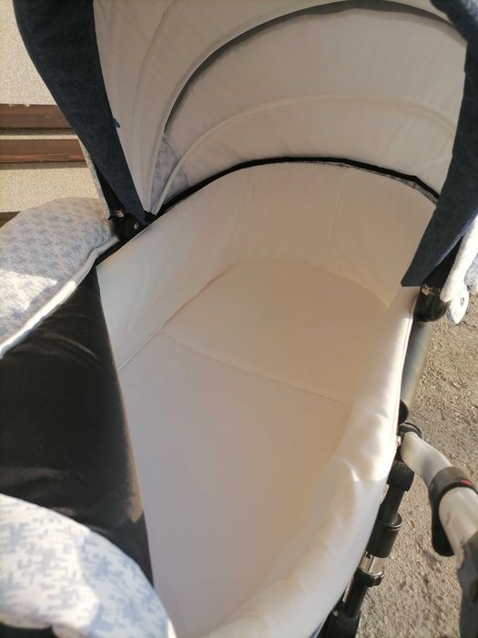 Бебешка Количка Vesta