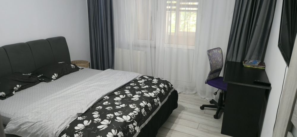 ILONA Apartament valcea 3 camere regim hotelier