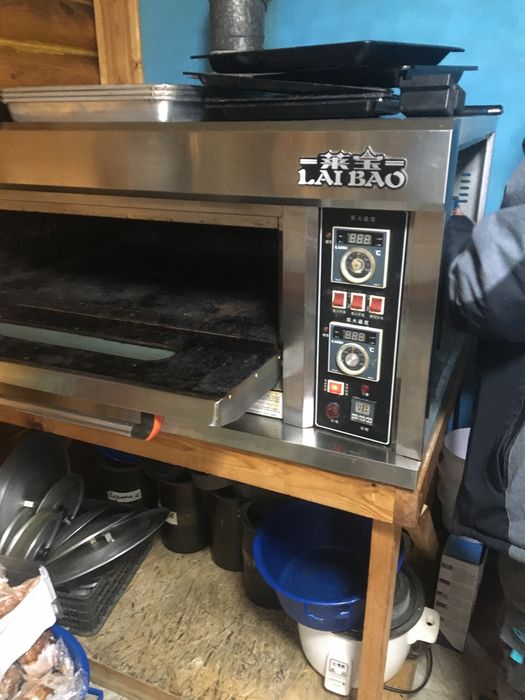 Ремон,установка плит.