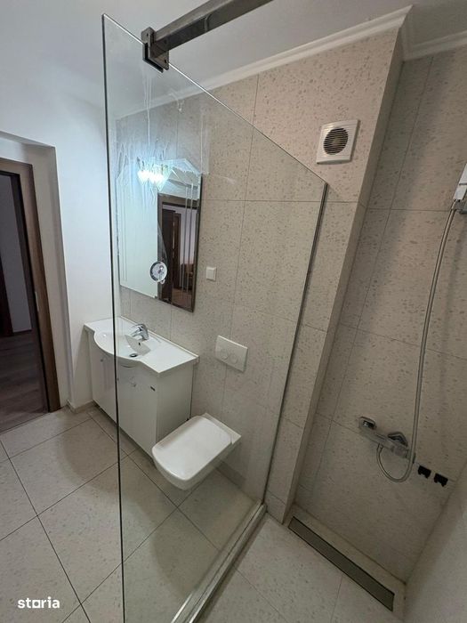 Ap. 2 cam, Maurer, mobilat/utilat/parcare proprie/boxa