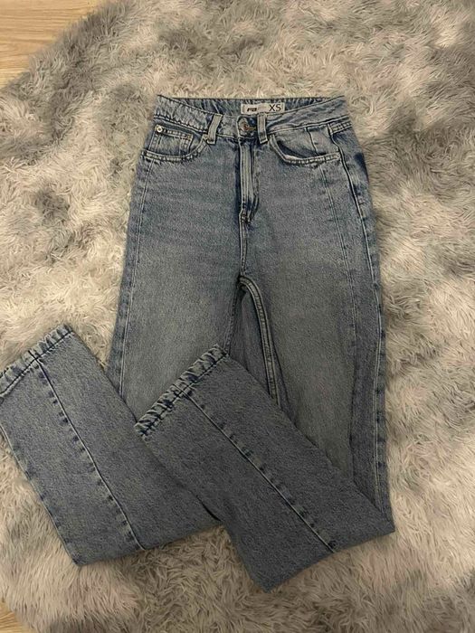 Панталони, XS, H&M, New Yorker