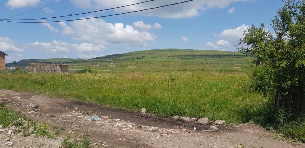 Vând Teren Valea Chintalaui 1000mp