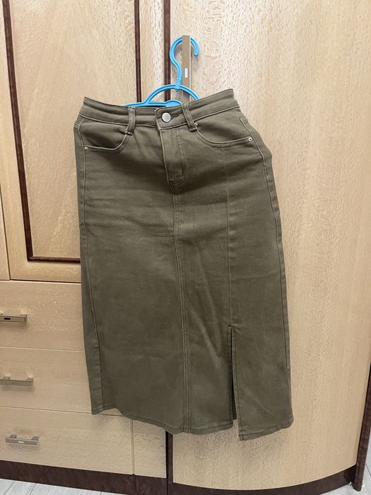 Юбки женские продам